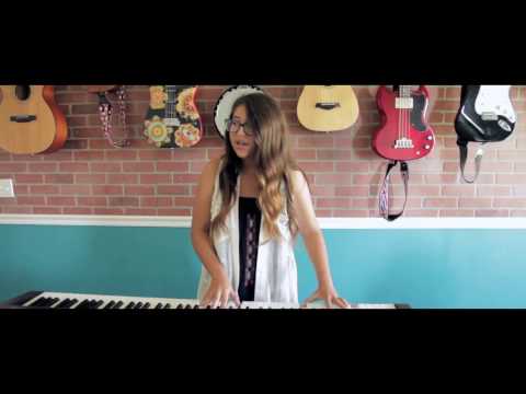 Hey Girl - an original song by Layne Elizabeth