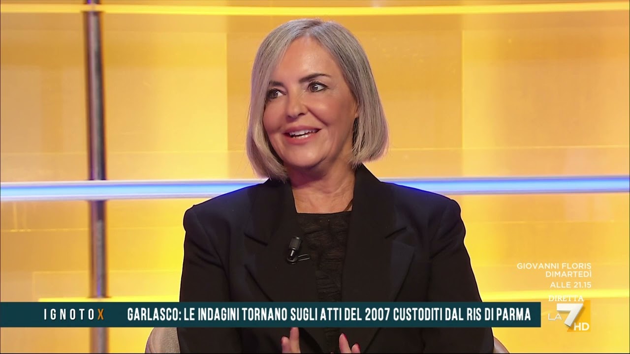 Garlasco, le mail tra Garofano e Mattei: Perri "Uso delle parole inquietante"