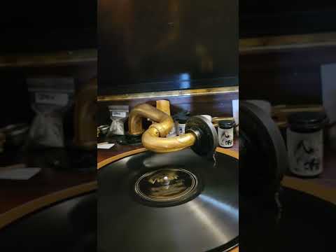 Stavin' Change - (Vernon Dalhart) The Virginians Victor Records #19189 1923