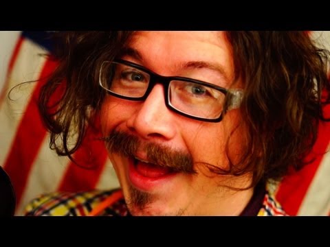 Dead Larry "The Fall" Official Music Video