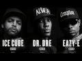 Dr. Dre - talking to my diary (straight outta compton 2015)