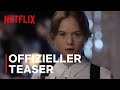 KITZ | Offizieller Teaser | Netflix
