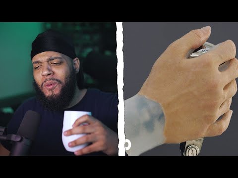 Residente, Vico C, Big Daddy Kane - Estilo Libre - JayCee! Reaccion!