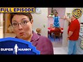 Jo Vs 4 Year Old Table Climbers Season 2 Episode 14 Supernanny USA Full Episode