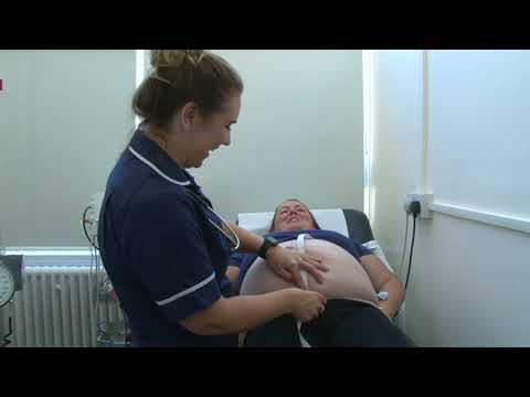 Antenatal Check