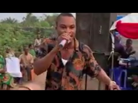 OWERRI BONGO MUSIC || BOGA BONGO JUNIOR LIVE PERFORMANCE