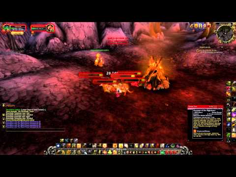 CataQuests.com - The Skumblade Threat (Daily)