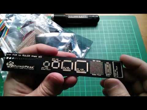 Julian's Postbag: #91 - Implausible Electronics