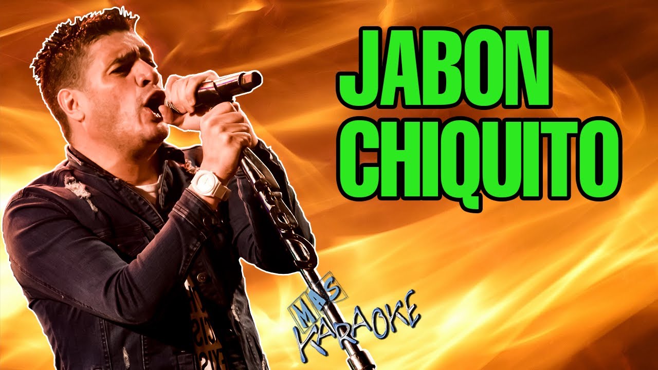 JAB脫N CHIQUITO
