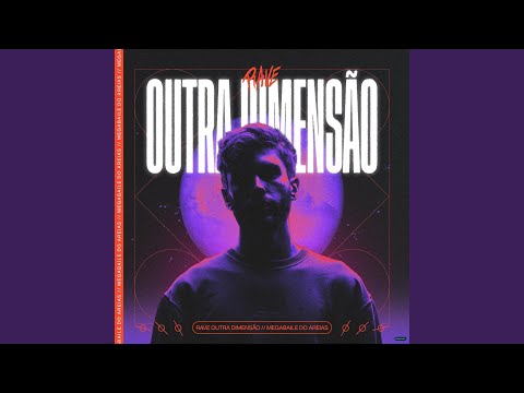 Rave Outra Dimensão (feat. Mc Kitinho & MC W1)