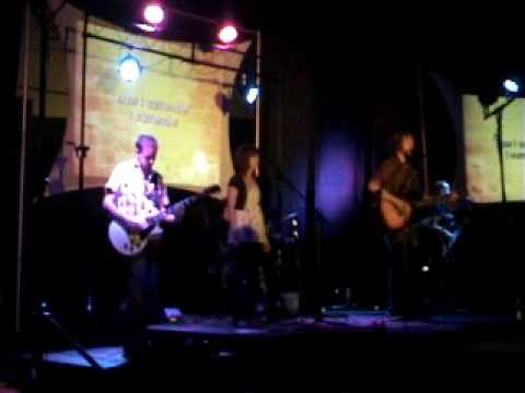 Thumbnail for Mighty To Save video