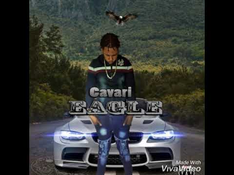 cavari luminous -Eagle (Official Audio)