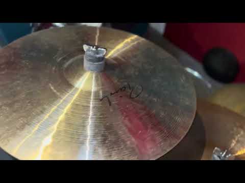 Preview of the Harrow Music Studio tour video