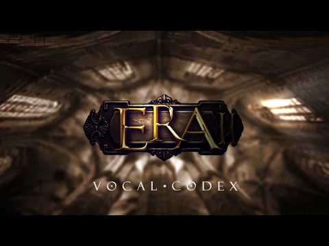 Era II Vocal Codex - Trailer | Best Service