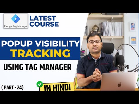 Google Tag Manager Full Course in Single Video GTM Course Beginner to Pro Umar Tazkeer