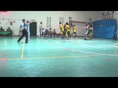 Prima Divisione - Ponte San Pietro (2011-2012)