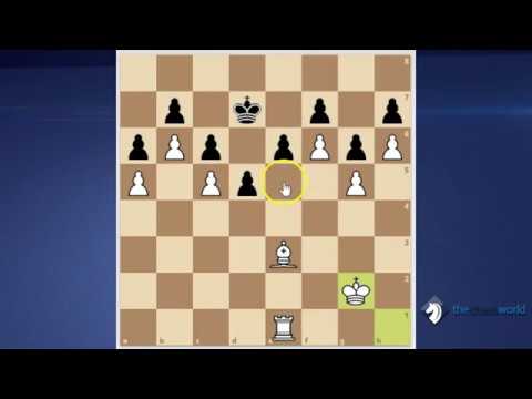 Pawn Structures Manual with IM Edward Porper - Exclusive Preview