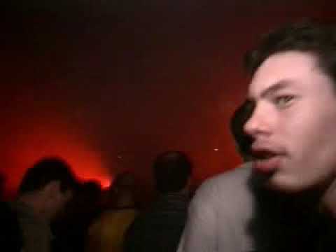 Sasha & John Digweed @ Delta Heavy, Detroit 04 06 02