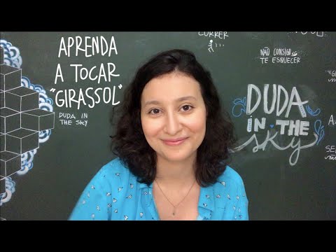Girassol - Duda In The Sky