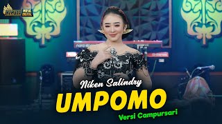 Download lagu Niken Salindry - UMPOMO - Kembar Campursari mp3 Download lagu Niken Salindry - UMPOMO - Kembar Campursari mp3