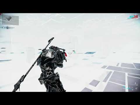 WARFRAME - Mastery Rank 10 MR10 Test Super Cheese