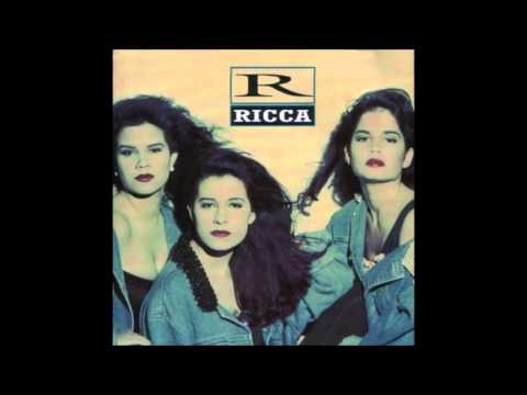 Ricca - Ricca [1994] (FULL ALBUM) *~R&B/Swing~*