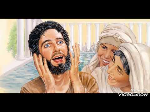 ELE ME AMPAROU - Daniel Lüdtke e Ministério F4CES