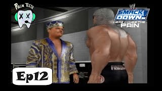 HOW THE TABLES HAVE TURNED! - WWE Smackdown Here Comes The Pain Season 2 - Ep12