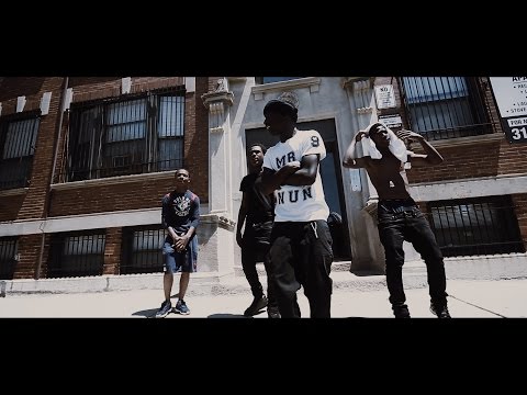 JAY'NINE- ALL THAT | Shot By @G_Knox_Films