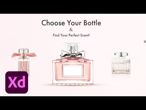 Designing a Pop-up Restaurant Mobile App with Julie Sanduski - 2 of 2 | Adobe Creative Cloud