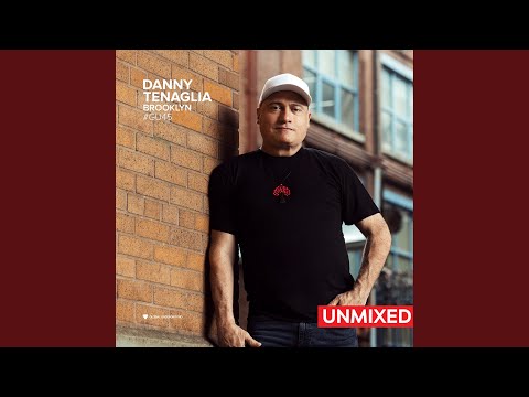 Like Somebody (feat. Karina Smirnova)