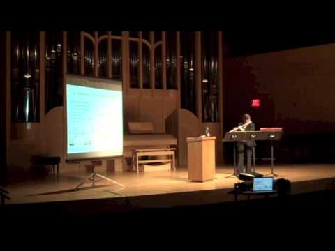 Canzona di ringraziamento (Salvatore Sciarrino)