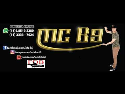 MC B9   BAILE DA BERIMBAL RMDJ FDB PRODUÇOES