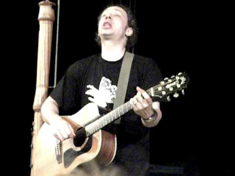 Giati den erxese - Alkinoos Ioannides Kourio 2009