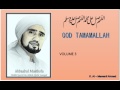 Habib Syech : Qod Tamamallah - vol3
