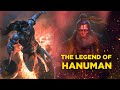 The Legend Of Hanuman JioHotstar