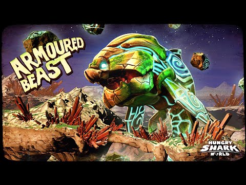 BIG MOMMA ALL TRAILER MOVIE SHORTS COMPILATION THROUGH THE YEARS - Hungry Shark World