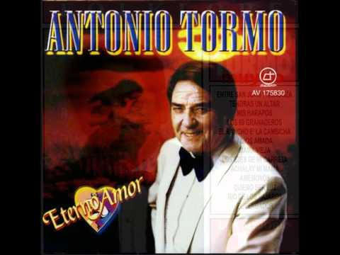 LAS QUIMERAS-ANTONIO TORMO