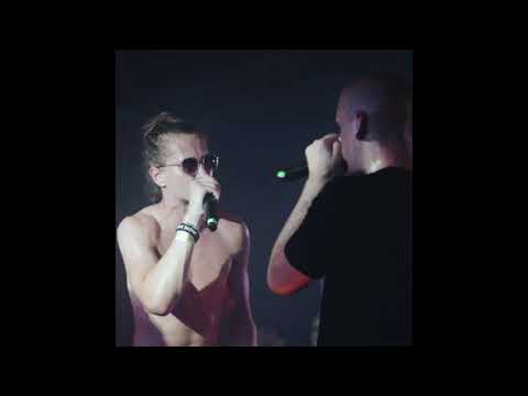 Pikers & Young Igi "Kapibara"