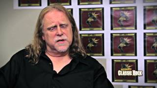 Warren Haynes Talks Allman Brothers