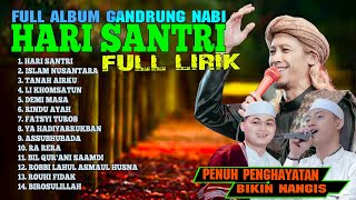Download lagu special HARI SANTRI SHOLAWAT GANDRUNG NABI TERBARU 2024, FULL ALBUM GANDRUNG NABI  TERBARU 2024 mp3