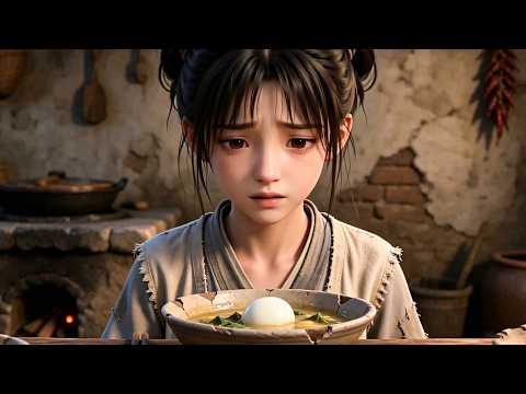 【新番】第一季💞穿越成古代农家被退婚的跳河女，靠一手绝世厨艺直接香飘满京城！丨MULTISUB