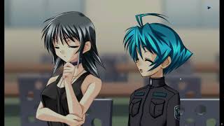 Muv Luv UNLIMITED ⑨