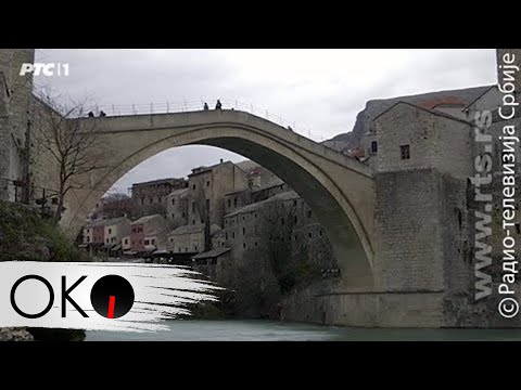 Oko magazin: Mostar, sve presude Starom mostu