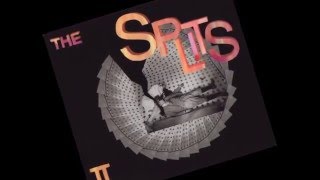 THE SPLITS - End Is Near [album "II", 2015]