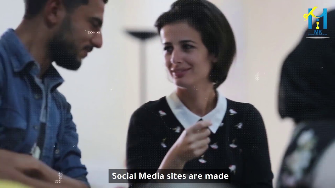 Social Media & Content Creation for Human Rights - Equitas