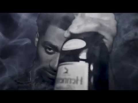 Lou Era - No Control (Official Music Video)