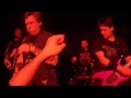 KRIEG - LIVE IN OAKLAND