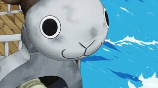 That&#39;s Your Horoscope For Today by Weird Al Yankovic - One Piece AMV