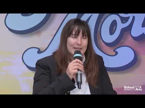 Cardinal Campus inauguration nouvelle résidence étudiante : Good Morning Créteil ☀️